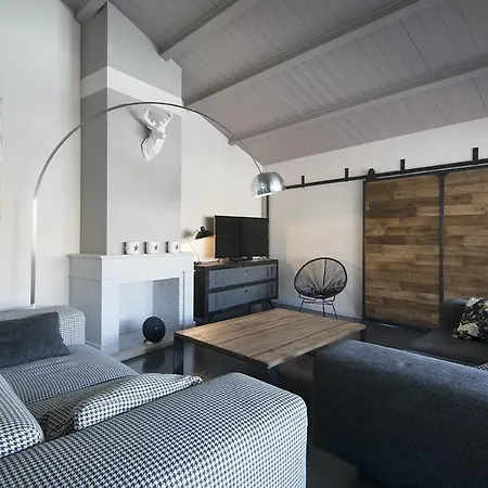 Dom wakacyjny 12 Personnes Avec Piscine Confort La Flotte