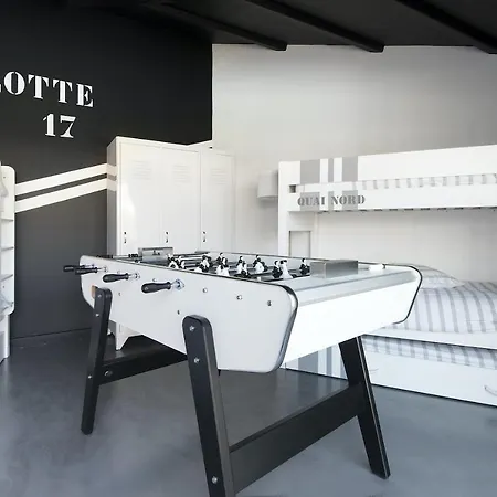 Dom wakacyjny 12 Personnes Avec Piscine Confort La Flotte
