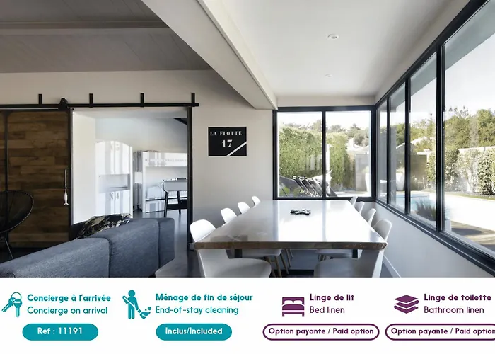 12 Personnes Avec Piscine Confort Hébergement de vacances